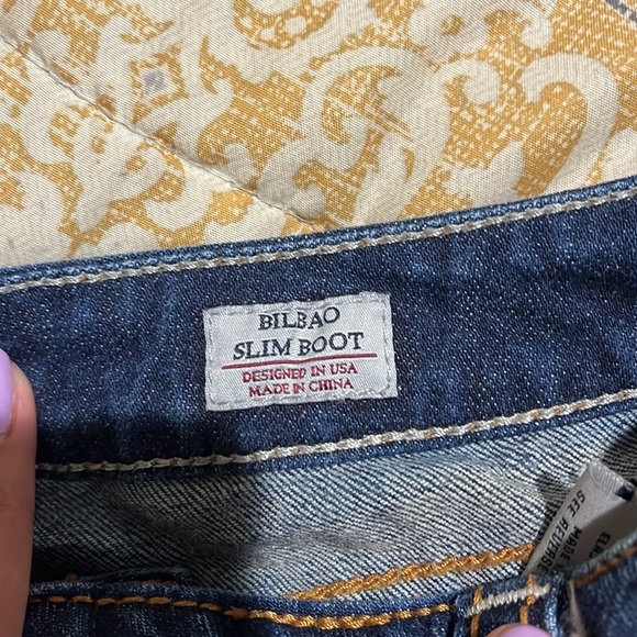 Mek USA DNM - Picture 4 of 6